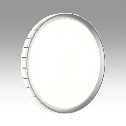 Потолочный светильник Sonex Kupi silver 7696/EL