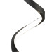 Настольная лампа Escada Dynamic 10262/L LED Black