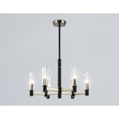 Люстра на штанге Ambrella Light High Light Heigh Light LH55501