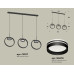 Подвесной светильник Ambrella Light Traditional (C9107, N8478) XB9107154