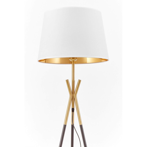 Торшер Lumina Deco Merino LDF 3120 WT+MD
