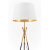 Торшер Lumina Deco Merino LDF 3120 WT+MD