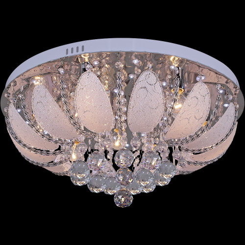 Потолочная люстра Reluce 55725-0.3-08 Потолочная люстра Reluce 55725-0.3-08