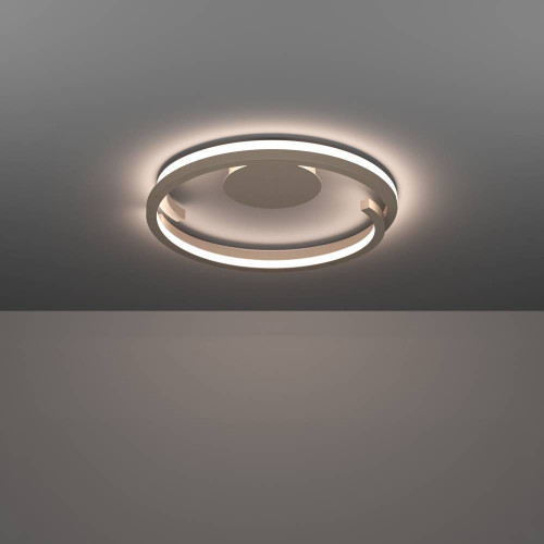 Настенно-потолочный светильник Eglo Mezzomonte 901823