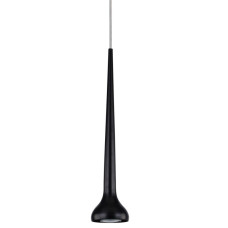 Подвесной светильник Arte Lamp Slanciato A4010SP-1BK
