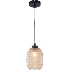 Подвесной светильник Toplight Alice TL1210H-01BL