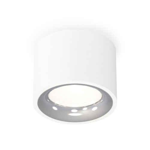 Потолочный светильник Ambrella Light Techno Spot XS7510022 (C7510, N7012)