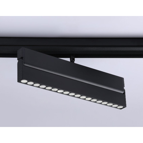 Трековый магнитный светильник Ambrella Light Magnetic Track System GL4081