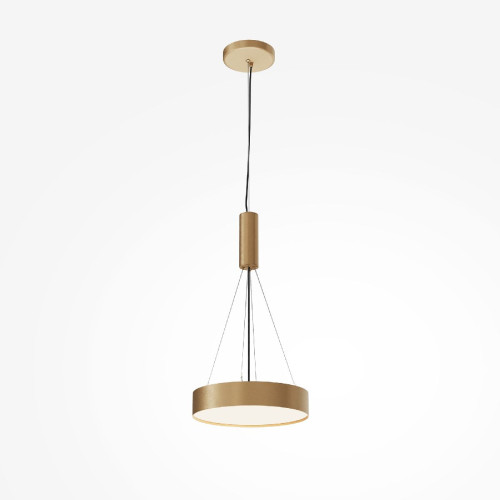 Потолочный светильник Maytoni Zon C032CL-36W4K-RD-MG