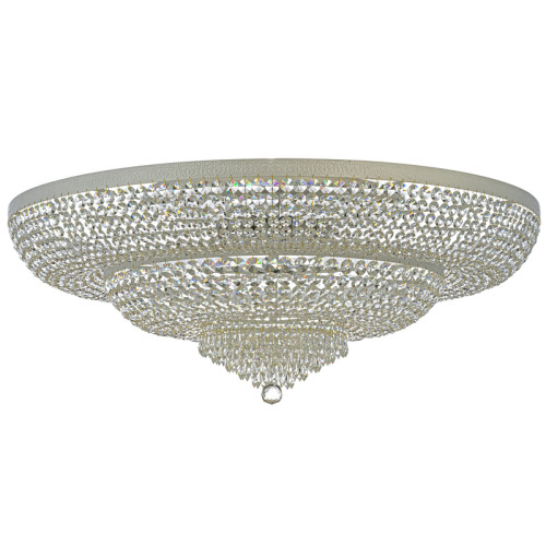 Накладная люстра Arti Lampadari Santa E 1.8.100.100 W