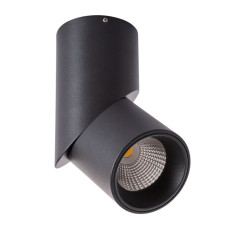 Накладной светильник ARTE Lamp A7717PL-1BK
