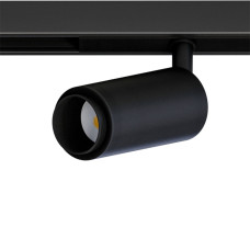 Трековый магнитный светильник Arte Lamp Optima A7275PL-1BK Трековый магнитный светильник Arte Lamp Optima A7275PL-1BK