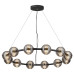 Подвесная люстра Odeon Light Troni 5041/120L
