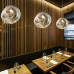 Подвесной светильник ImperiumLoft Tom Dixon Melt 233054-22
