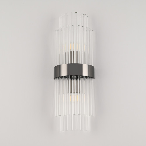 Настенный светильник Arte Milano Torcia 430122.140.2.E14.C1 BK