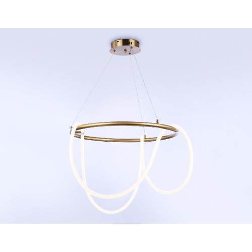 Подвесной светильник Ambrella Light Comfort FL10503