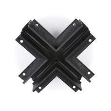 Коннектор х-образный для шинопровода Ambrella Light Track System GL3358