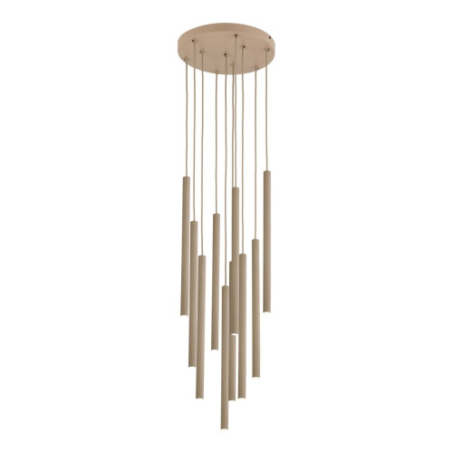 Подвесной светильник TK Lighting 11487 Ferro Sabia a072571