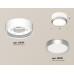 Потолочный светильник Ambrella Light Techno Spot XS8101004 (C8101, N8121)