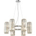 Подвесная люстра Stilfort Twin 2175/09/12P