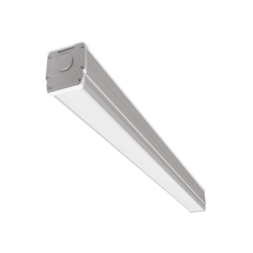 Светильник WOLTA STD ДСП17-36-101-5К 36Вт 5000К IP54 Матовый