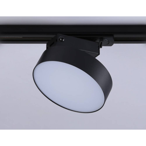 Трековый однофазный светильник Ambrella Light Track System GL6842