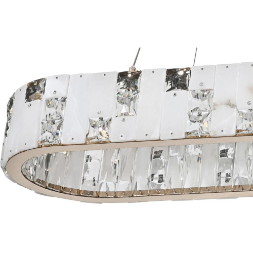 Подвесная люстра Stilfort Cerruti 4015/03/10PL