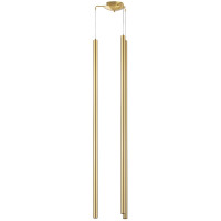 Подвесной светильник Lightstar Tubo L3T747433