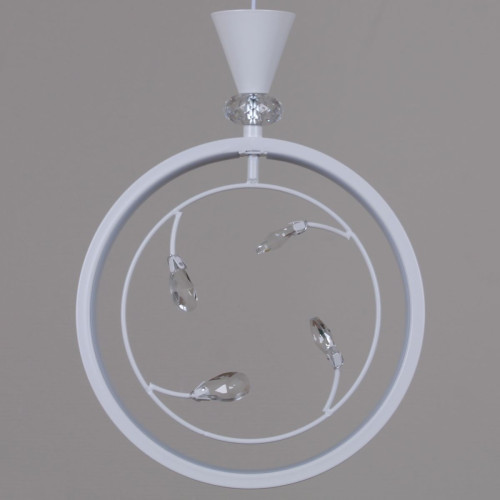 Подвесной светильник Reluce 05476-0.9-03 WH Подвесной светильник Reluce 05476-0.9-03 WH