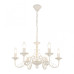 Подвесная люстра Arte Milano 342620/6 WT+G