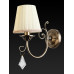 Бра Toplight Monica TL5660B-01AB