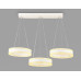 Подвесная люстра Ambrella Light Acrylica FA6206