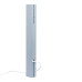 Линейный подвесной светильник Uniel ULO-K10D 22W/4000K/L50/H IP40 SILVER UL-00013168