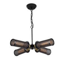 Подвесная люстра Favourite Strainer 1788-4P