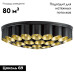 Потолочная люстра Lightstar Siena 720407