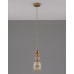 Подвесной светильник Moderli Glassy V10906-P