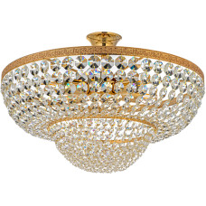 Люстра на штанге Arti Lampadari Favola E 1.3.50.502 G