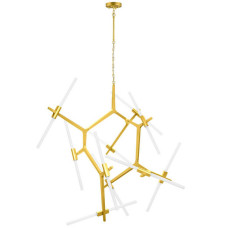 Подвесная люстра Lightstar Struttura 742203