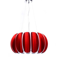 Подвесной светильник Lumina Deco Bellmaria LDP 7788-500 RD