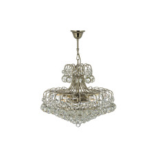 Подвесная люстра Arti Lampadari Alanno E 1.5.50.100 N