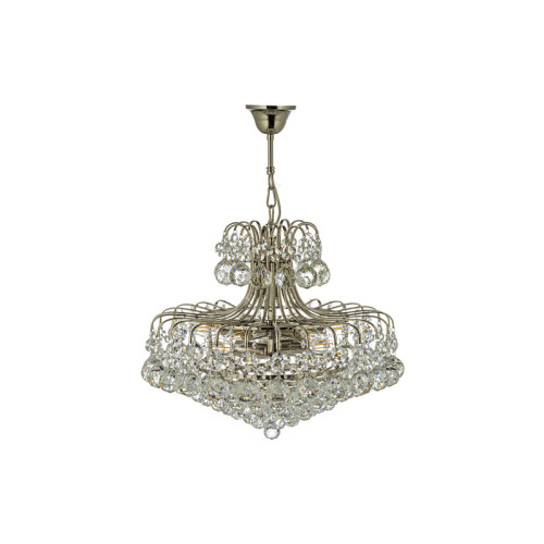 Подвесная люстра Arti Lampadari Alanno E 1.5.50.100 N