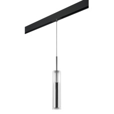 Трековый светильник Lightstar Cilino PRO756014 (756014+595007)