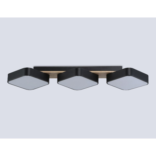 Потолочный светильник Ambrella Light Linetech Comfort FL4878