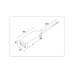 Ввод питания Ambrella Light Track System GV1261