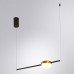 Подвесной светильник Arte Lamp Furud A2124SP-1BK