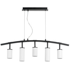 Подвесной светильник Lightstar Rullo LR735363862 (571735+214436-3+214486-2)
