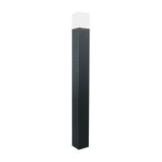Уличный светильник Arte Lamp A8372PA-1GY