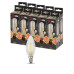 Лампа светодиодная Эра E14 7W 2700K F-LED B35-7W-827-E14 Б0027942
