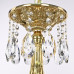 Подвесная люстра Bohemia Ivele Crystal AL79101/10/250 A G