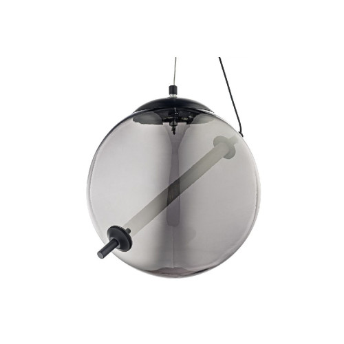 Подвесной светильник Arti Lampadari Canzo L 1.P8 CL